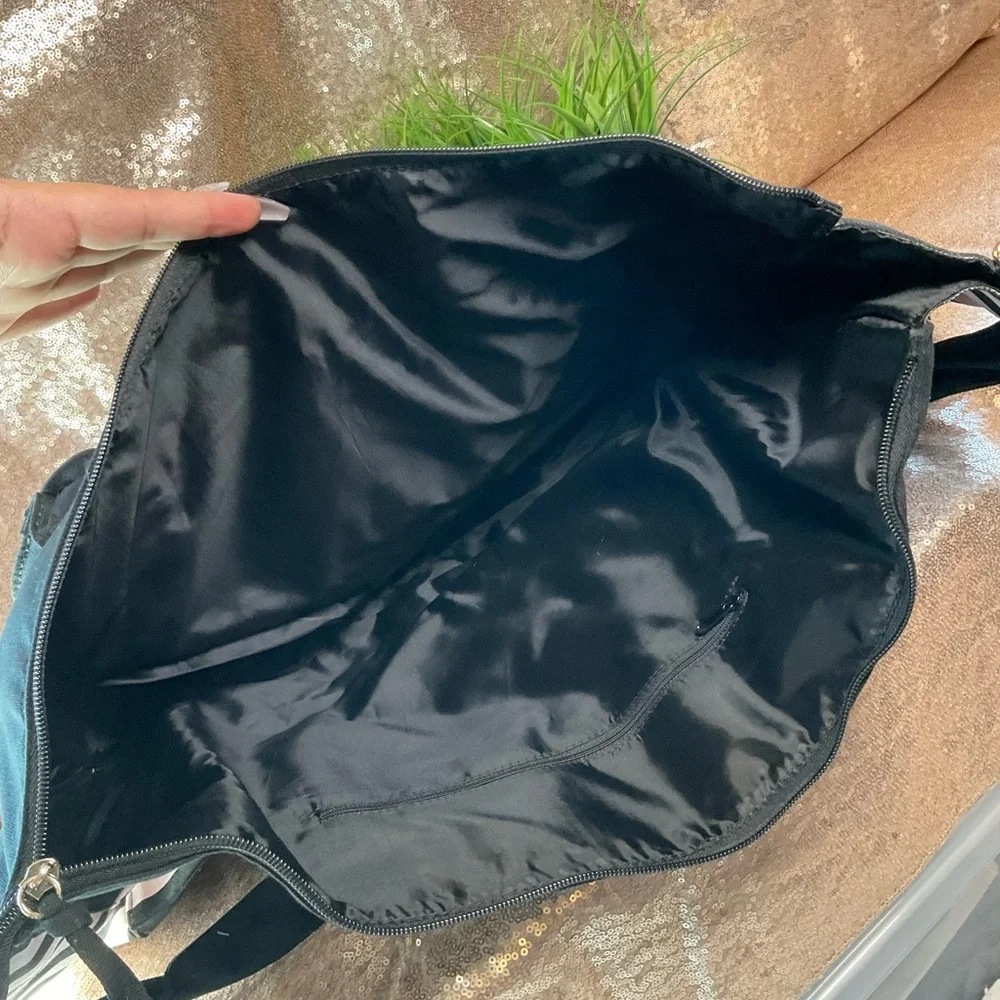 2PC Victoria’s Secret tote - Picture 11 of 12